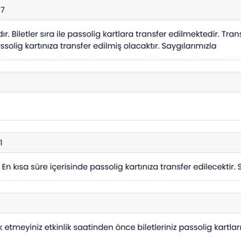Banabilet.com İle Bilet Alma Kabusu: Güven Sorunu