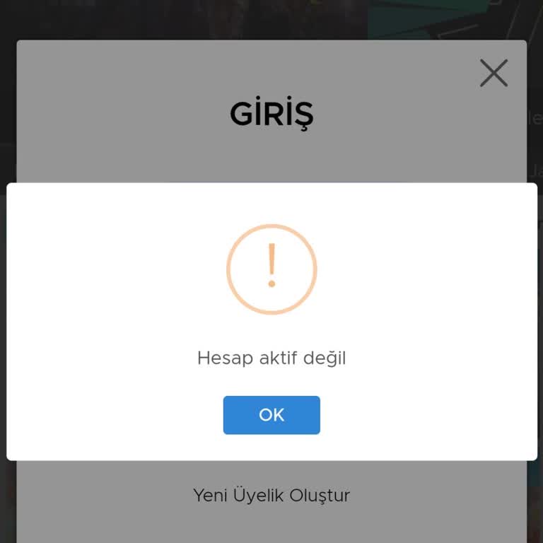 Casinoper Bekleyen Çekim Talebi Ve İletişim Sorunu!