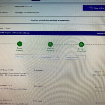 Avansas'tan Aldığım Ürün Arızalandı, Destek Alamıyorum!