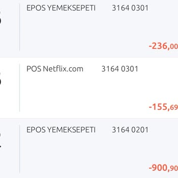 Netflix Aboneliğinde Çifte Fatura Şoku