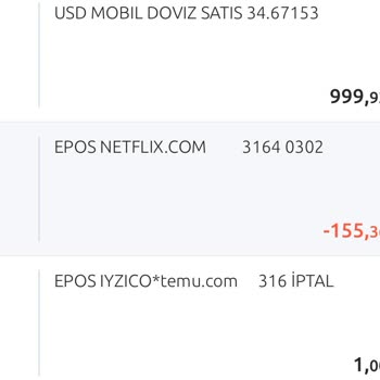 Netflix Aboneliğinde Çifte Fatura Şoku