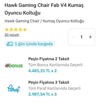 Kargoya Verilmeyen Ürün Ve İlgisiz Destek Ekibi