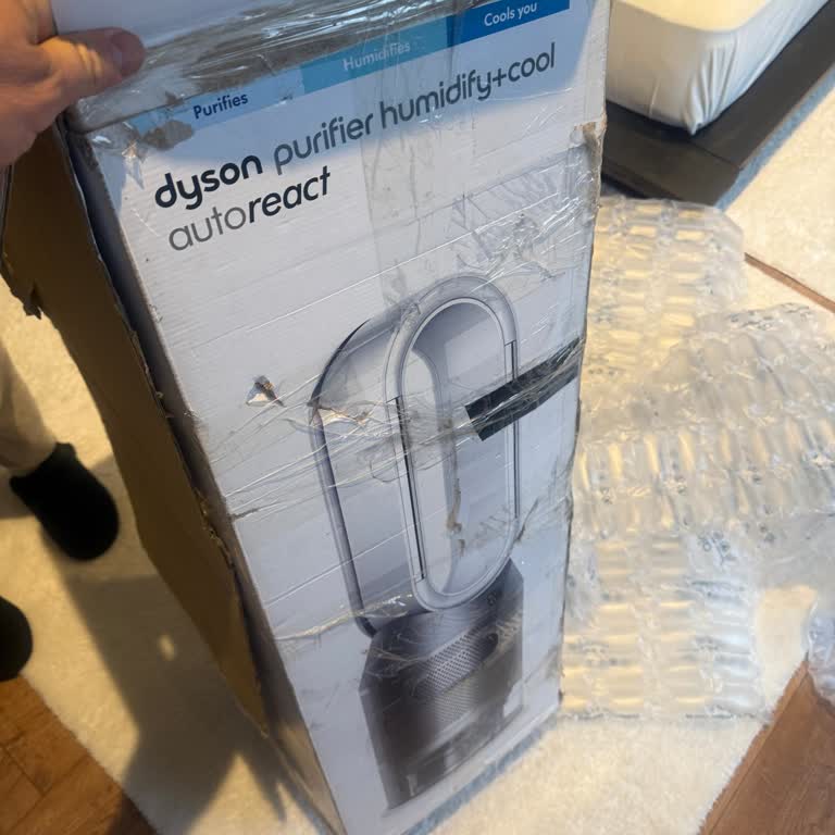 Dyson Cihazının Sürekli Arızalanması Müşteriyi Mağdur Ediyor