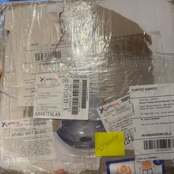 Dyson Cihazının Sürekli Arızalanması Müşteriyi Mağdur Ediyor