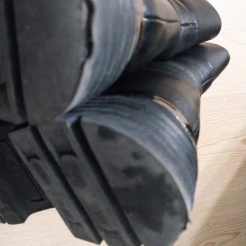 Tergan Botlarında Kalite Sorunu Ve Yetersiz Müşteri Hizmeti