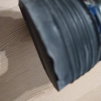 Tergan Botlarında Kalite Sorunu Ve Yetersiz Müşteri Hizmeti