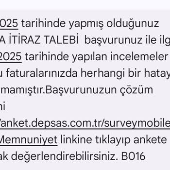 Elektrik Faturasında Ani Artış Ve Sayaç Kontrol Sorunu