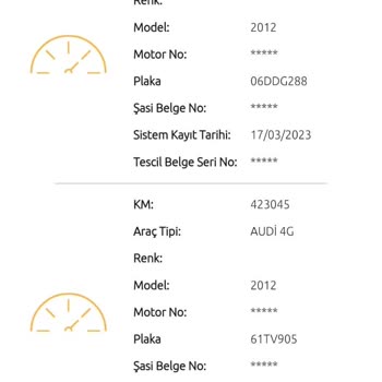 Yanıltıcı Araç İlanı Ve Eksik Bilgilendirme