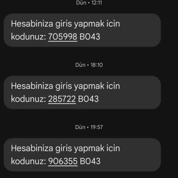 Alotell'den Habersiz Mesajlar: Gizli Tehlike