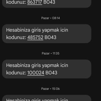 Alotell'den Habersiz Mesajlar: Gizli Tehlike