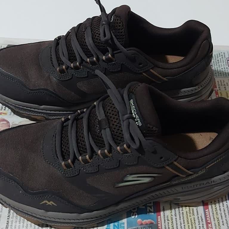Skechers Botunun Kayma Sorunu Ve Yetersiz Müşteri Hizmeti