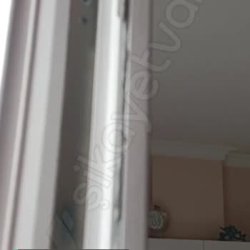 Adopen Pencere Fitilleri Çürümüş!