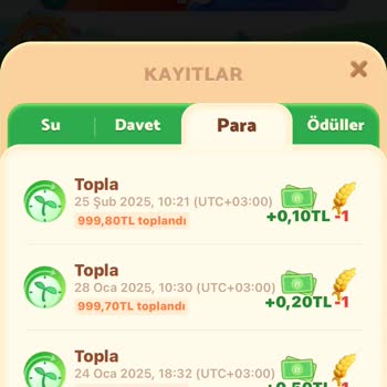 Farmland Oyunu Tamamlanmıyor, Zaman Kaybı!