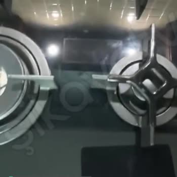Beko Döküm Ocak Başlıkları Paslandı Ve Lekeler Çıkmıyor...
