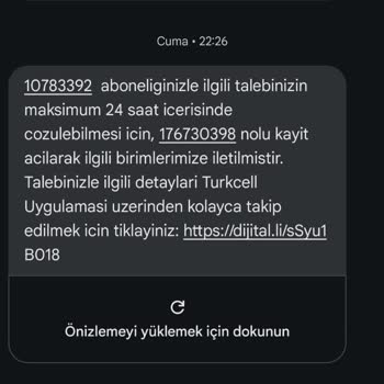 Haksız Cihaz Ücreti: İade Edilen Modem İçin Fatura Şoku
