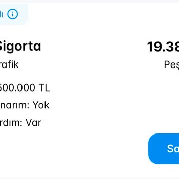 Yanıltıcı Sigorta Bilgisi İle Mağduriyet