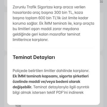 Yanıltıcı Sigorta Bilgisi İle Mağduriyet