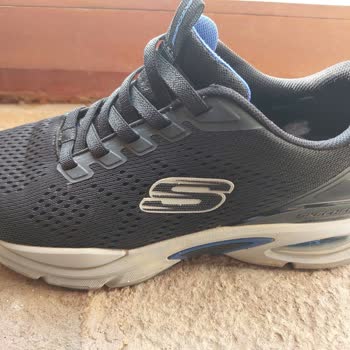 Skechers Ayakkabıda Erken Aşınma Ve Müşteri Hizmetleri Sorunu