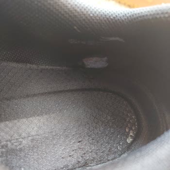 Skechers Ayakkabıda Erken Aşınma Ve Müşteri Hizmetleri Sorunu
