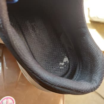 Skechers Ayakkabıda Erken Aşınma Ve Müşteri Hizmetleri Sorunu