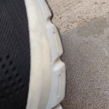 Skechers Ayakkabıda Erken Aşınma Ve Müşteri Hizmetleri Sorunu