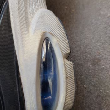 Skechers Ayakkabıda Erken Aşınma Ve Müşteri Hizmetleri Sorunu