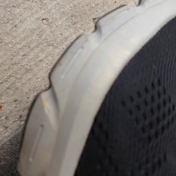 Skechers Ayakkabıda Erken Aşınma Ve Müşteri Hizmetleri Sorunu