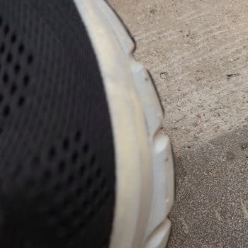 Skechers Ayakkabıda Erken Aşınma Ve Müşteri Hizmetleri Sorunu
