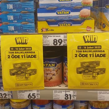 Şok Market İade Sorunu: Müşteri Hizmetleri Çözüm Üretemiyor