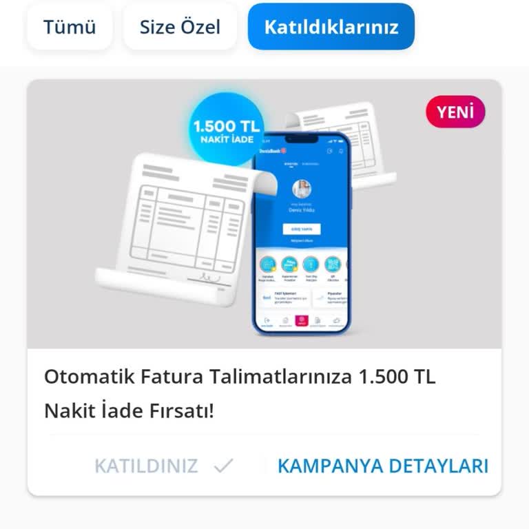 Verilen Sözler Tutulmadı: Nakit İade Mağduriyeti
