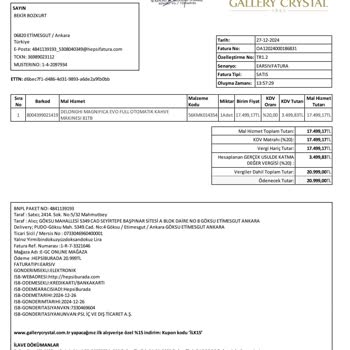 Delonghi Kahve Makinesi Süt Köpürtme Sorunu Ve Yanıltıcı Servis Deneyimi