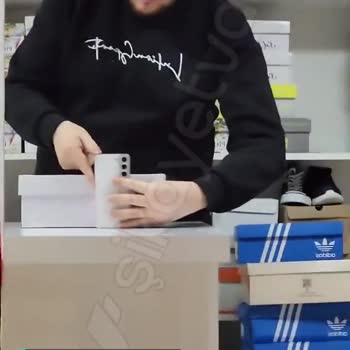 Samsung S22 Garantisi Devam Ederken 3x Kamerada Titreme Yapıyor!
