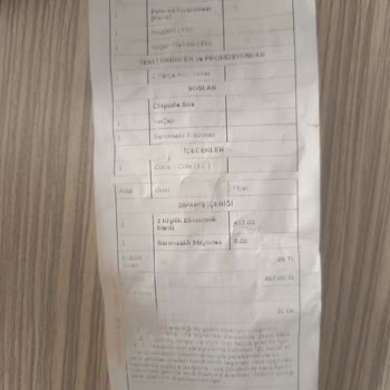 Tekrarlanan Sipariş Hataları Ve Eksik Ürünler