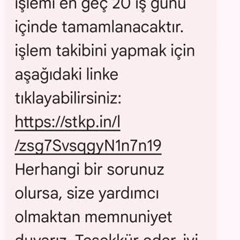 Homend Çay Makinesi Değişiminde Kalitesiz Ürün Ve İlgisiz Servis