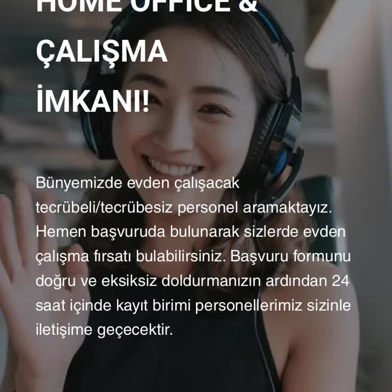 Papara Yanıltıcı İş Teklifiyle Karşılaştım