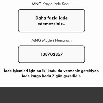 Marjin'de İade Sürecinde Yaşanan Zorluklar
