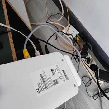 Vodafone Ev İnterneti: Eksik Hizmet Ve Yanıltıcı Sözleşme Sorunları