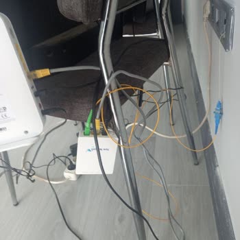 Vodafone Ev İnterneti: Eksik Hizmet Ve Yanıltıcı Sözleşme Sorunları