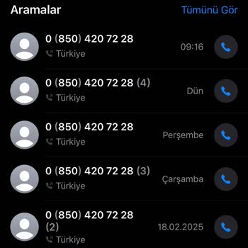 Yanlış Saat Krizi: Konyalı Saat'ten 1 Haftadır Çözüm Yok