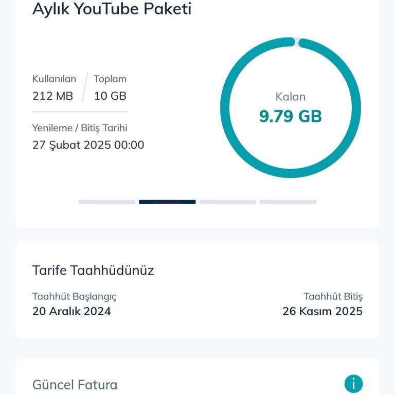 Yanıltıcı Paket Satışı Ve Desteklenmeyen İçerikler