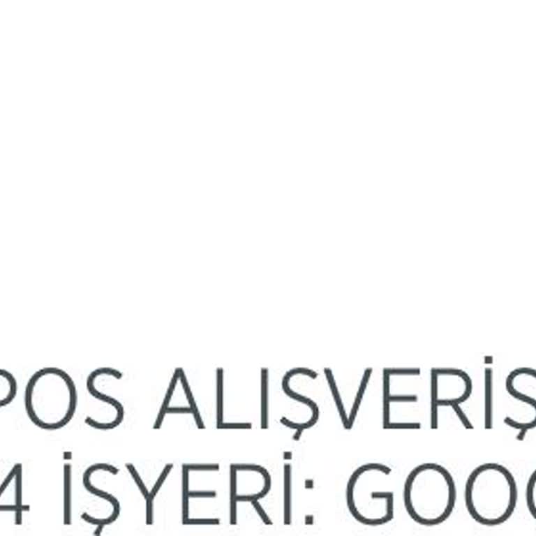 Ziraat Hesabımdan İzinsiz Alışveriş Ve İade Sorunu