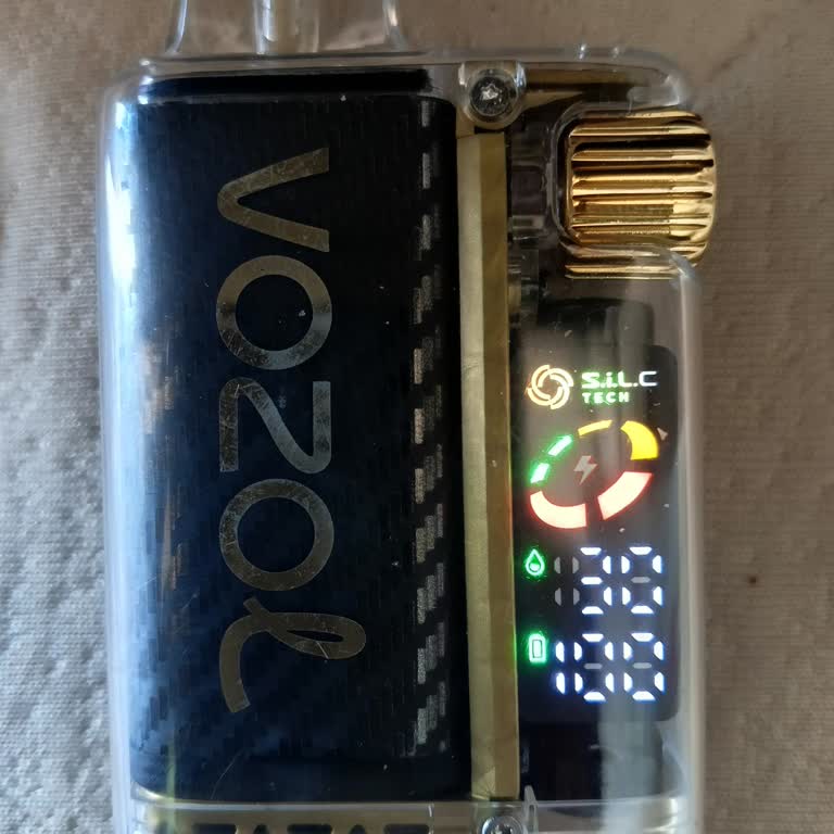 Vozol Ürün Kalitesi Ve Çekim Sayısı Hayal Kırıklığı