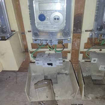 Haksız Elektrik Kesintisi Ve Borç Talebi