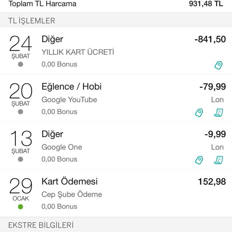 Yıllık Üyelik Ücretinde Haksızlık: İade Talebi