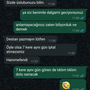 Hijyen Sorunları Ve Kötü Müşteri Hizmetleri
