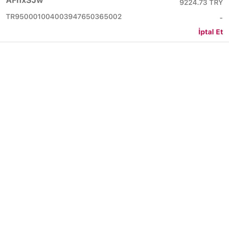Bitci Borsasında Kayıp Para Ve Çekim Sorunu