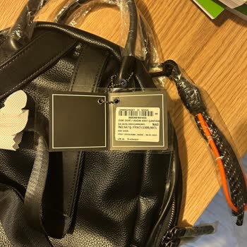 Yanıltıcı Ürün Fotoğrafı Ve Müşteri Hizmetleri Sorunu