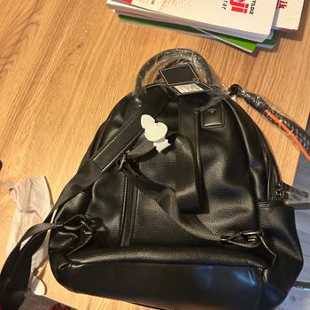 Yanıltıcı Ürün Fotoğrafı Ve Müşteri Hizmetleri Sorunu