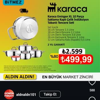 Yanlış Çekim Ve Ürün Teslimatı Sorunu