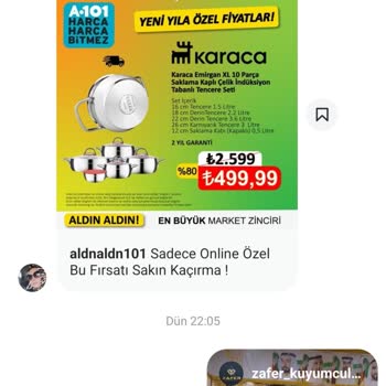 Yanlış Çekim Ve Ürün Teslimatı Sorunu